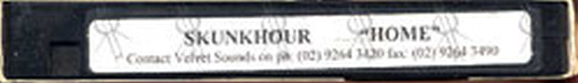 SKUNKHOUR - Home - 1