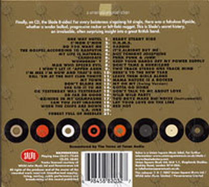 SLADE - B-Sides - 2