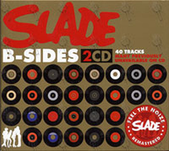 SLADE - B-Sides - 1