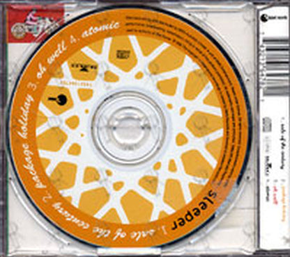 SLEEPER - Sale Of The Century - 2