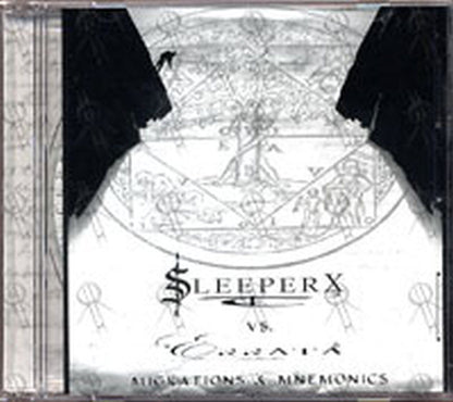 SLEEPER X vs. ERRATA - Migrations & Mnemonics - 1