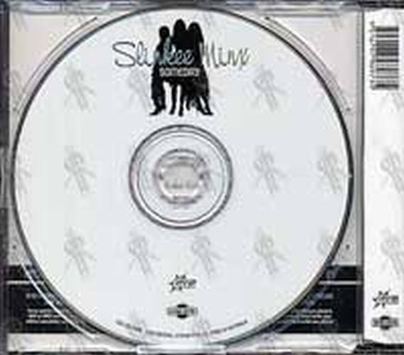 SLINKEE MINX - Somebody - 2