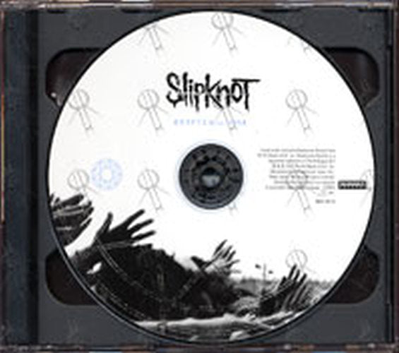 SLIPKNOT - 9.0: Live - 4