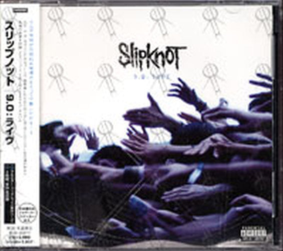 SLIPKNOT - 9.0: Live - 1