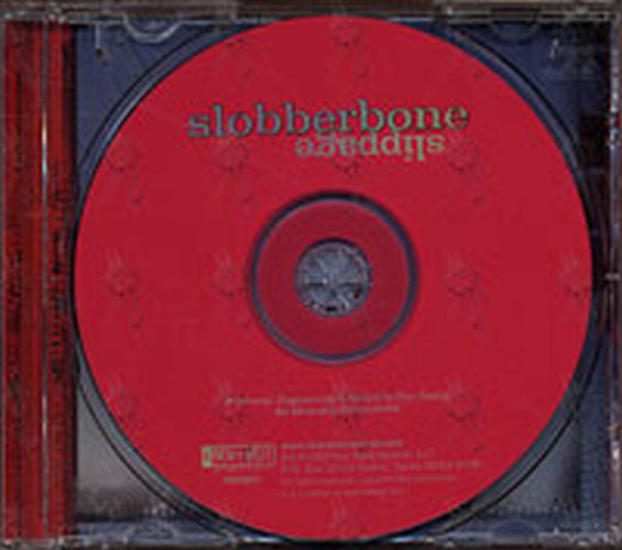 SLOBBERBONE - Slippage - 3