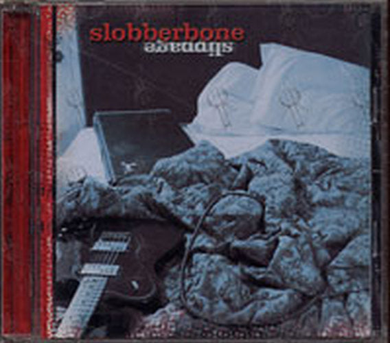 SLOBBERBONE - Slippage - 1
