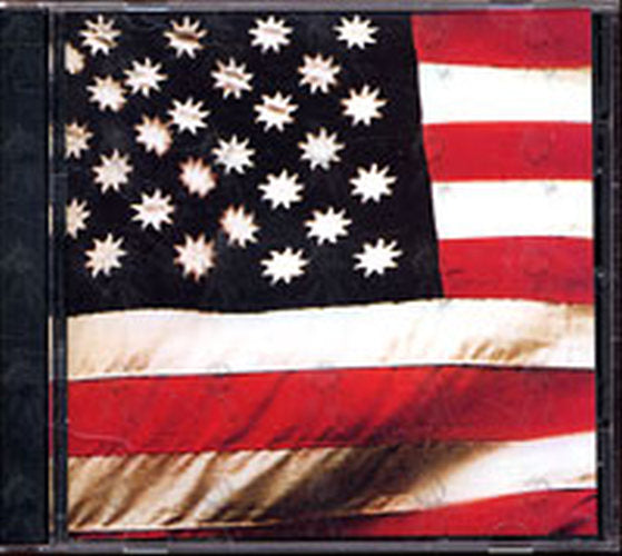 SLY & THE FAMILY STONE - There's A Riot Goin' On - 1
