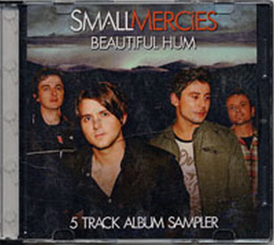 SMALL MERCIES - Beautiful Hum - 1