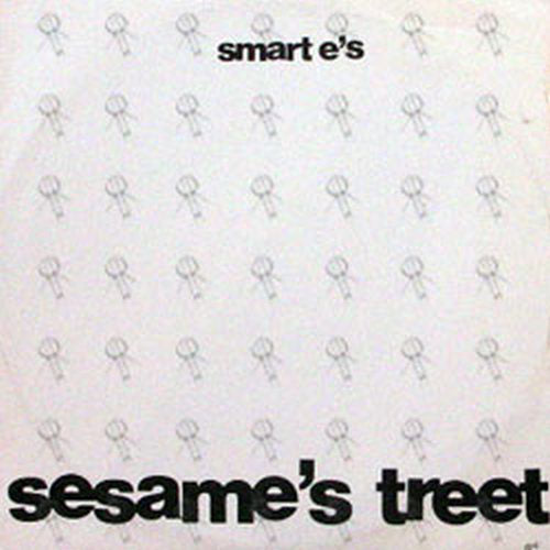 SMARTE&#39;S - Sesame&#39;s Treet - 1