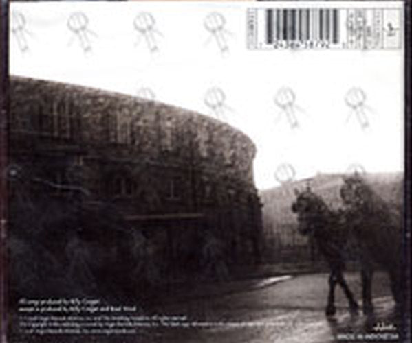 SMASHING PUMPKINS-- THE - Adore - 2