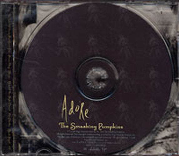 SMASHING PUMPKINS-- THE - Adore - 3