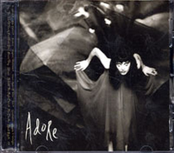 SMASHING PUMPKINS-- THE - Adore - 1