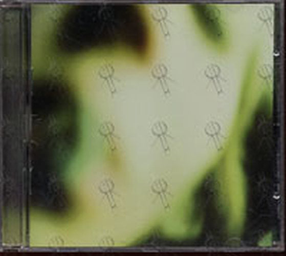 SMASHING PUMPKINS-- THE - Pisces Iscariot - 1