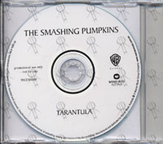 SMASHING PUMPKINS-- THE - Tarantula - 2