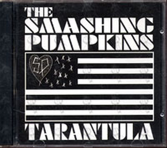 SMASHING PUMPKINS-- THE - Tarantula - 1