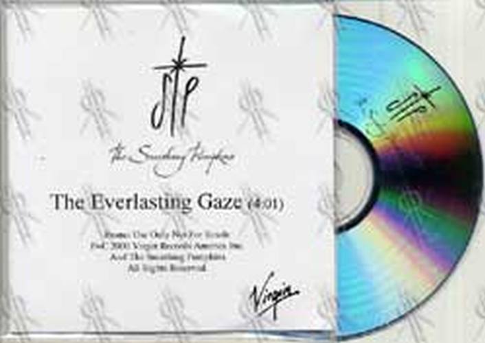 SMASHING PUMPKINS-- THE - The Everlasting Gaze - 1