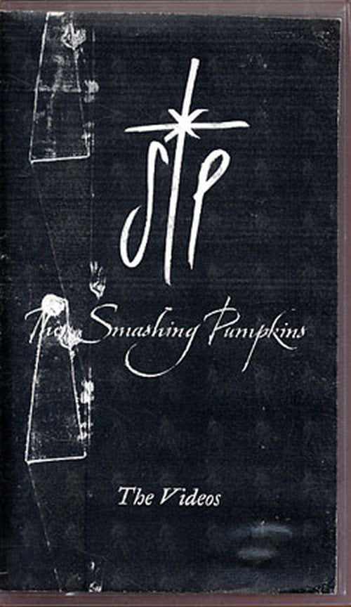 SMASHING PUMPKINS-- THE - The Videos - 1