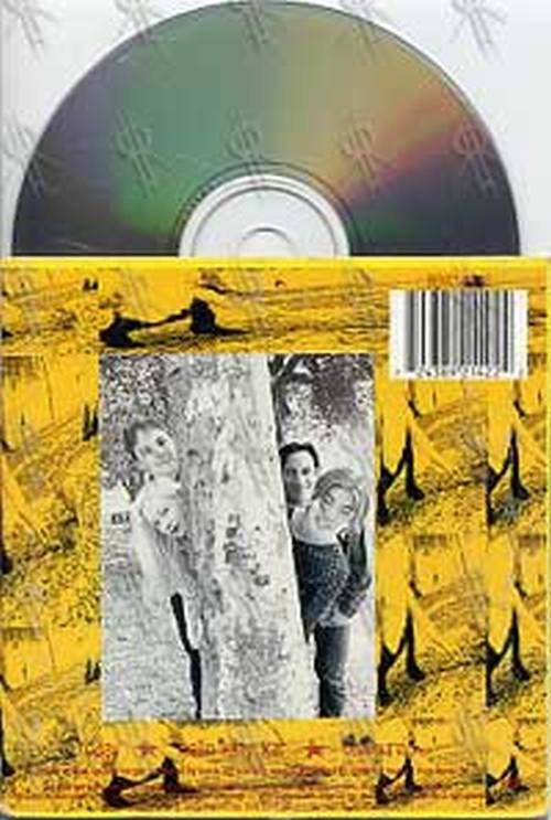 SMASHING PUMPKINS-- THE - Today - 2