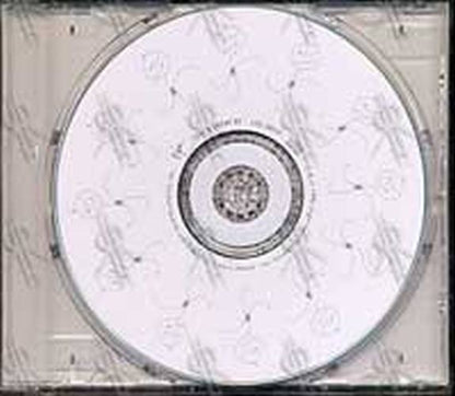 SMASHING PUMPKINS-- THE - Tonight