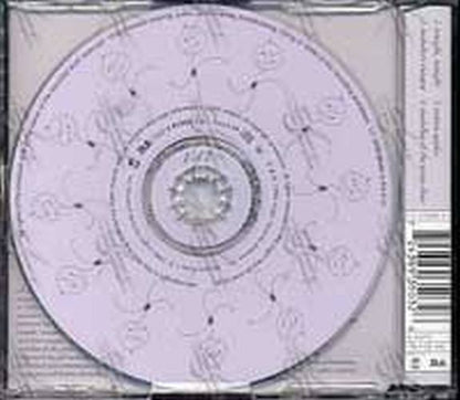 Tonight (Part 1 of a 2CD Set) - 1