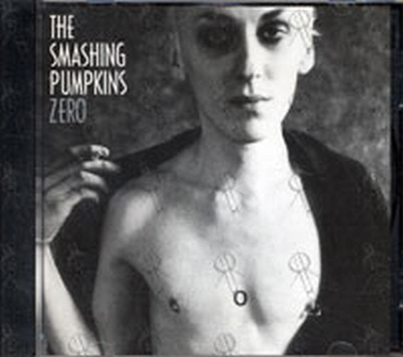 SMASHING PUMPKINS-- THE - Zero - 1