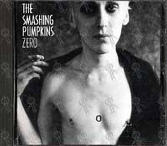 SMASHING PUMPKINS-- THE - Zero EP - 1