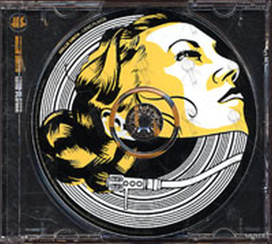 SMITH-- HOLLIE - Long Player - 3
