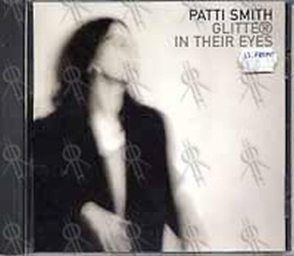 SMITH-- PATTI - Glitter In Their Eyes - 1