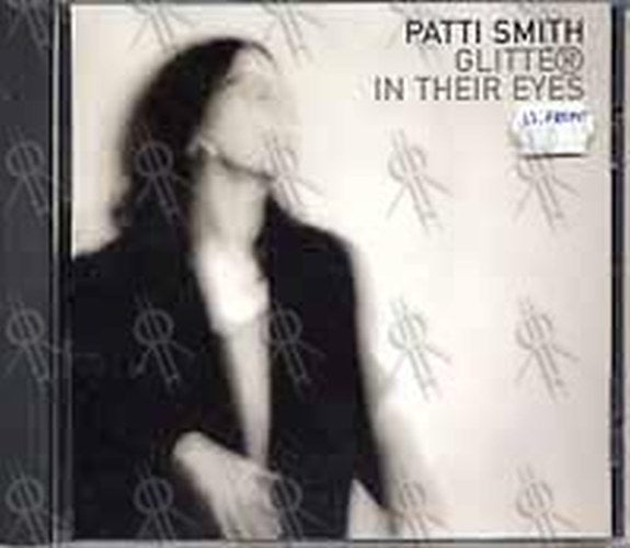 SMITH-- PATTI - Glitter In Their Eyes - 1