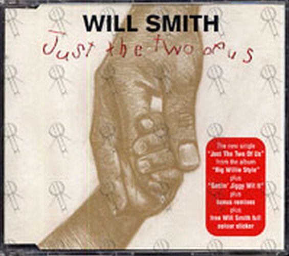 SMITH-- WILL - Just The Two Of Us - 1