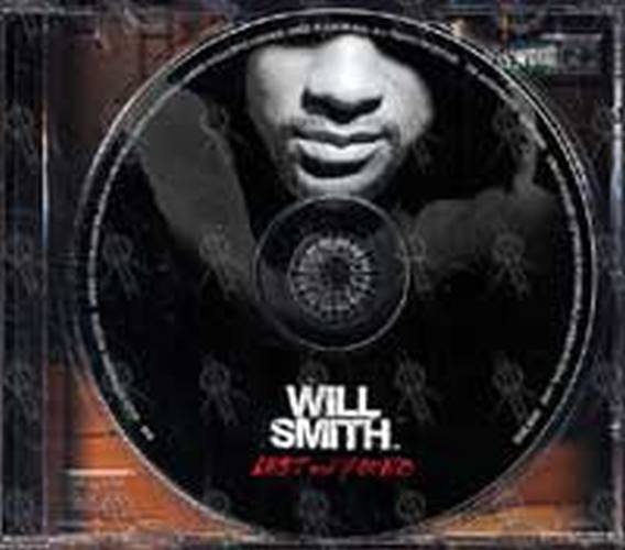 SMITH-- WILL - Lost And Found - 3