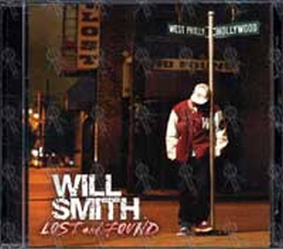SMITH-- WILL - Lost And Found - 1