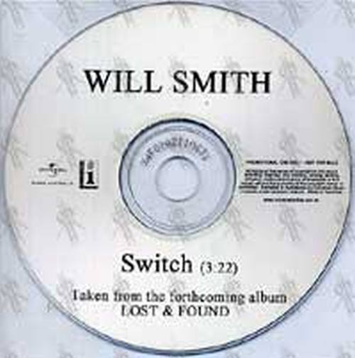SMITH-- WILL - Switch - 1