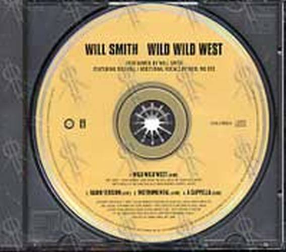 SMITH-- WILL - Wild Wild West - 3