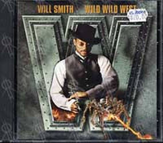 SMITH-- WILL - Wild Wild West - 1