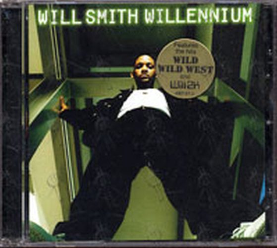 SMITH-- WILL - Willennium - 1