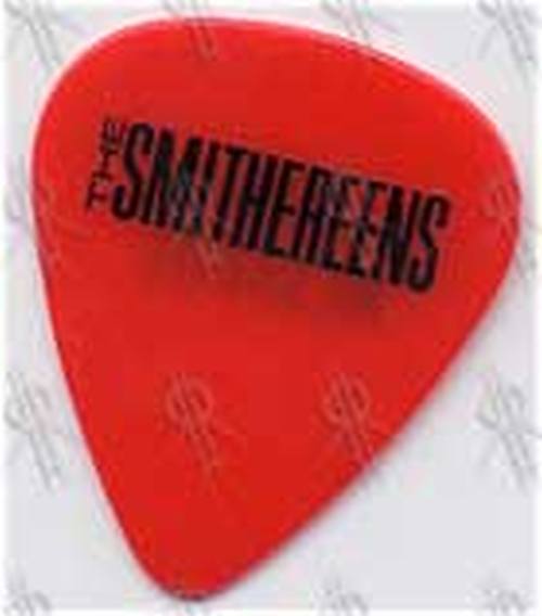 SMITHEREENS-- THE - Mike Mesaros Guitar Pick - 1