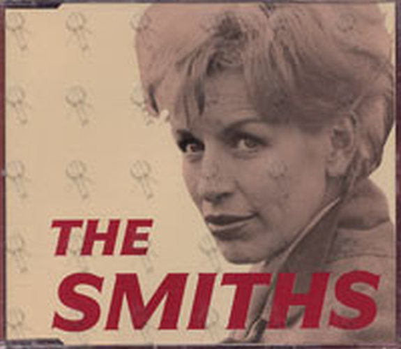 SMITHS-- THE - Ask - 1