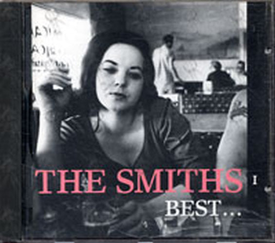 SMITHS-- THE - Best... - 1