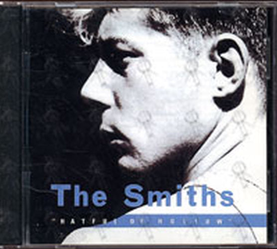 SMITHS-- THE - Hateful Of Hollow - 1