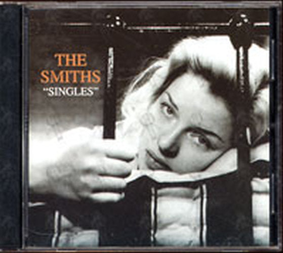 SMITHS-- THE - Singles - 1