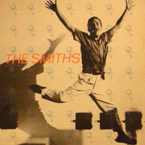 SMITHS-- THE - The Boy With The Thorn In His Side - 1