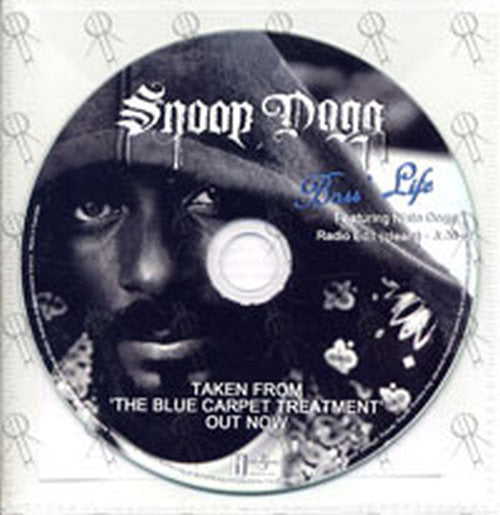 SNOOP DOGG - Boss Life (feat. Nate Dogg) (Radio Edit) (Clean) - 2