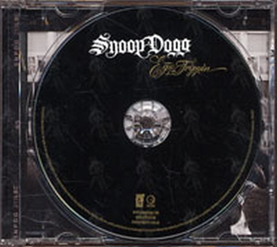 SNOOP DOGG - Ego Trippin - 3