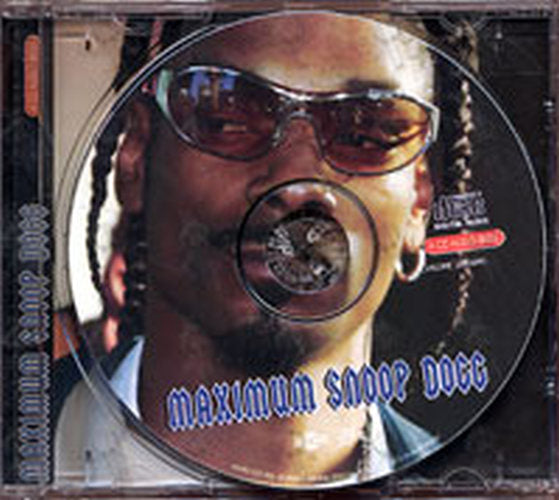 SNOOP DOGG - Maximum Snoop Dogg - 3