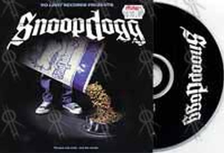 SNOOP DOGGY DOGG - Snoop Dogg - 1