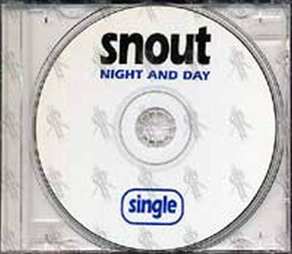SNOUT - Night And Day EP - 3