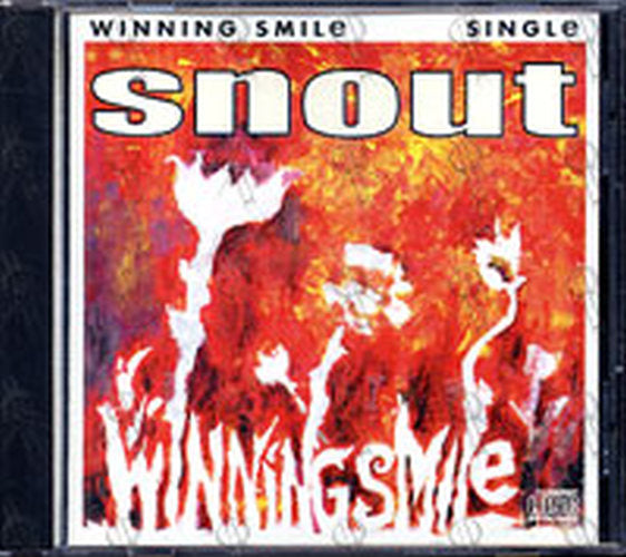 SNOUT - Winning Smile - 1