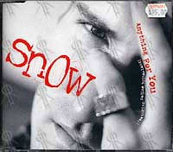SNOW - Anything For You - 1