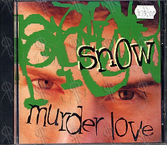 SNOW - Murder Love - 1